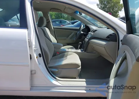 2011 Toyota Camry Le из США, поврежденный, VIN 4T1BF3EK5BU760399